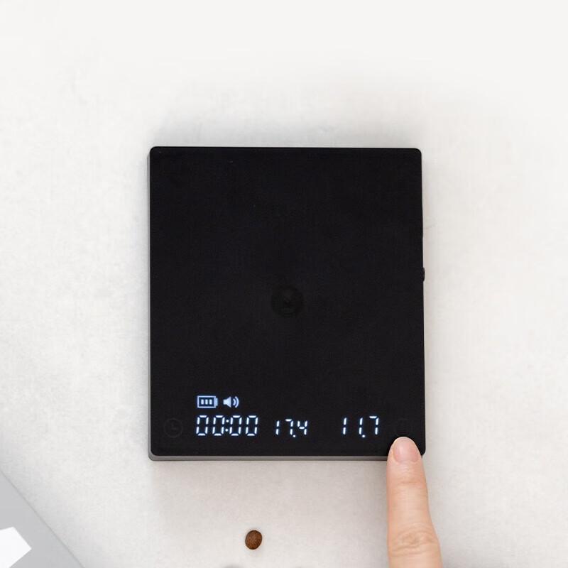 

Timemore Black Mirror MINI Coffee Scale