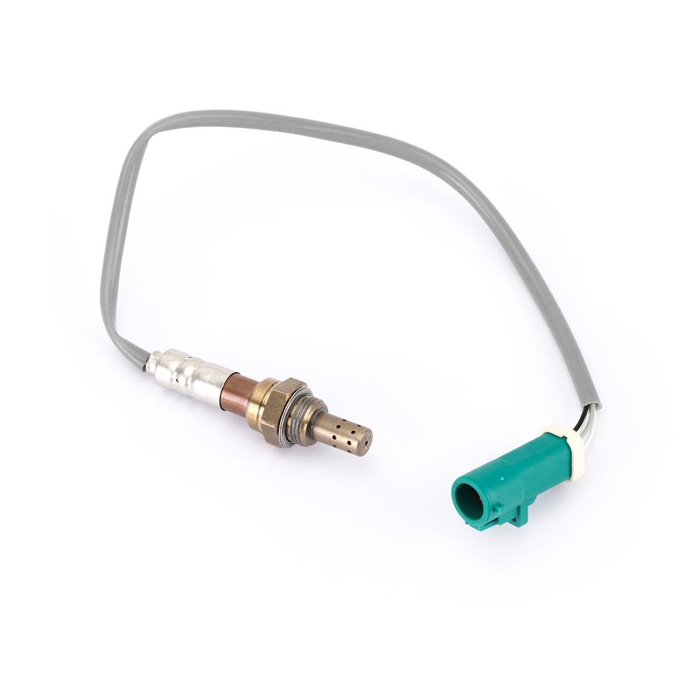 Areyourshop Oxygen Sensor O2 Lambda 98AB-9F472-BB For Ford Fiesta MK4 MK6 MK1 Fusion Focus