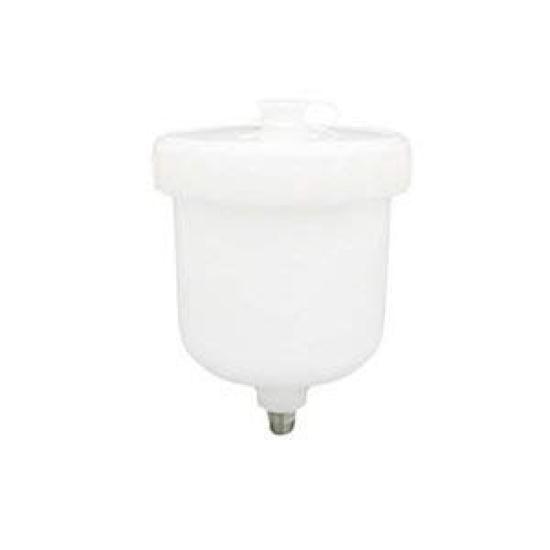 

Anest Iwata Gravity Cup 400ml (Resin) PC-G400P-2 білий