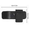 Gym Magnetic Phone Bag Anti Slip Sleeve Cup Pouch for 18 to 40 oz Water Bottle With Pockets for Key Card Headphones Wallet