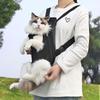 Pet Cat Dog Carrier Backpack Mesh Camouflage Outdoor Travel Products Adjustable Cat Dog Carrier Bag Pet Double Shoulder Backpack