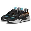 PUMA RS-X 3D 'Black Harbor Mist' Unisex 390025-01