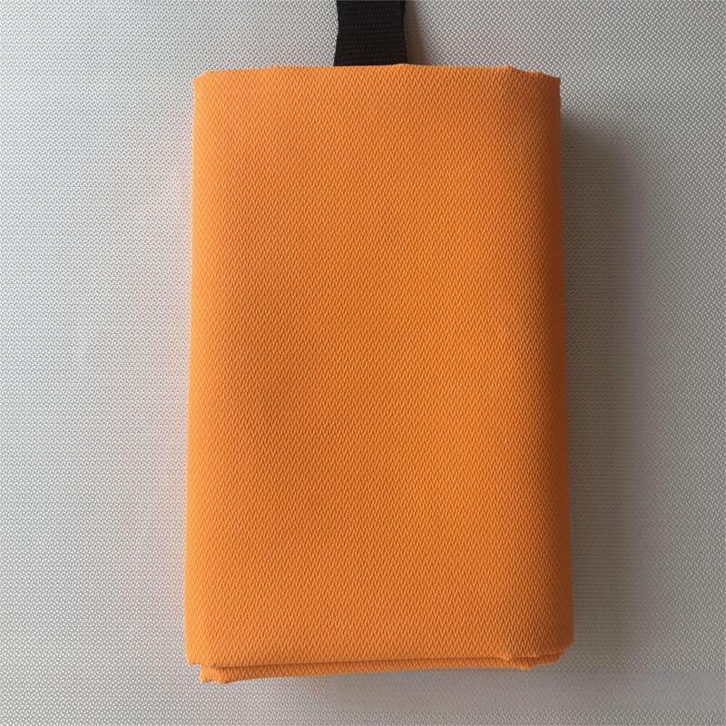 Fiberglass Silicone Fire Blanket 1.2m x 1.8m