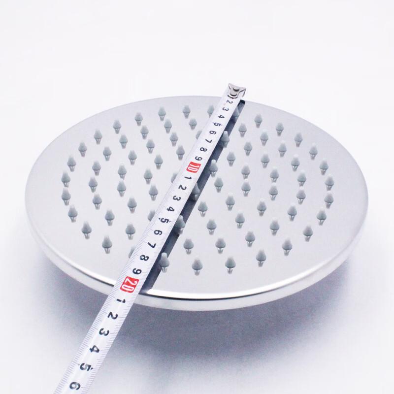 OEMG304 Stainless Steel Shower Head
