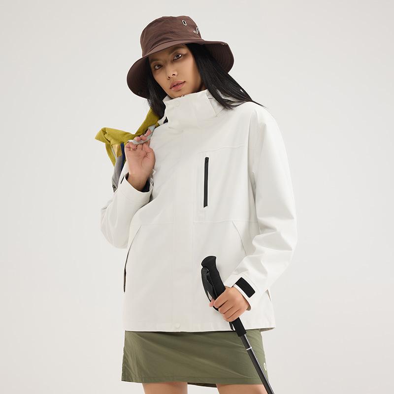 

Унисекс куртка-штормовка с альтернативным пухом: Ветрозащитный, Водонепроницаемый и Дождестойкий для Треккинга и Альпинизма XL