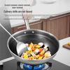 KOBACH 304 Stainless Steel Cookware Set
