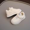 1-6 years old children cotton shoes children's shoes boys thermal board shoes girls sports shoes trendy shoes soft soles toddler shoes
