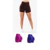 Yoga Shorts Nude Peach Buttocks Tight Fit High Waist Seamless Fitness Exercise Yoga Shorts For Women