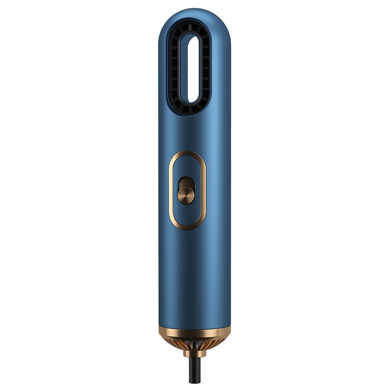 High Power Blue Light Negative Ion Hair Dryer for Home or Dorm
