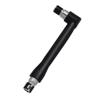 Double Headed Socket Wrench 7-Letter L-Shaped Wrench 6.35 Wind Screwdriver Screwdriver Head Extension Rod Multi-Function Tool