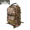 Herrkamouflage Taktisk Ryggsäck