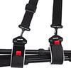 Ski Carrier Strap Durable Men Women Shoulder Carrier Lash Snowboard Shoulder Strap for Snowboard Winter Outdoor Ski Accessories