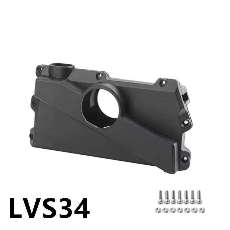 

2025 New Underwater Fish Finder Holder Probe Protective Cover for Garmin Livescope LVS34 1pc nylon