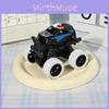 Off Road Police Car Toy With Inertia Drive For Boys Kids Outdoor Play