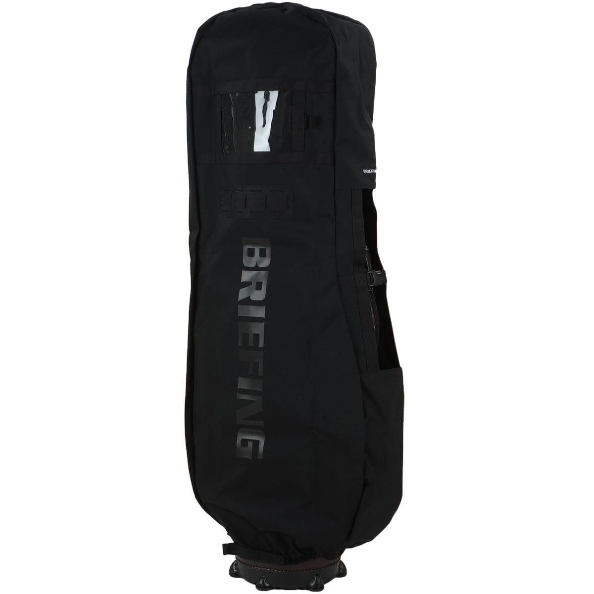 

[Briefing] Travel Cover DL Transport Cover Black 010, BRG233G09