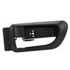 Inner Door Handle Stylish Look Smoother Operation Interior Door Handle Replacement for Great Wall X‑Series X200 X240