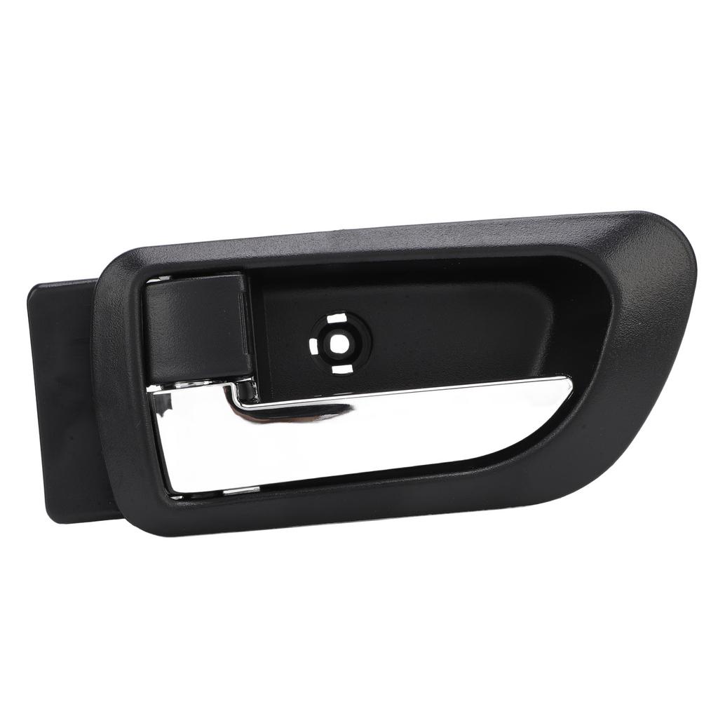Inner Door Handle Stylish Look Smoother Operation Interior Door Handle Replacement for Great Wall X‑Series X200 X240