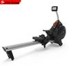 Shua Commercial Magnetic and Air Resistance Rowing Machine