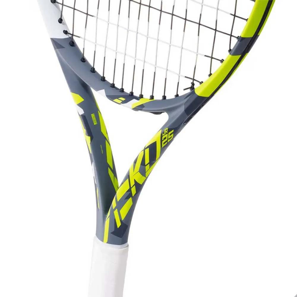 Babolat юниорская теннисная ракетка Aero 25