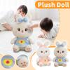 Novelty Plush Toy Gift Doll (unmarked)