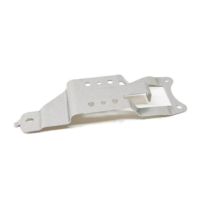 A05Q-For Land Rover Discovery L462 LR100509 Cruise Control Distance Sensor Mount Bracket