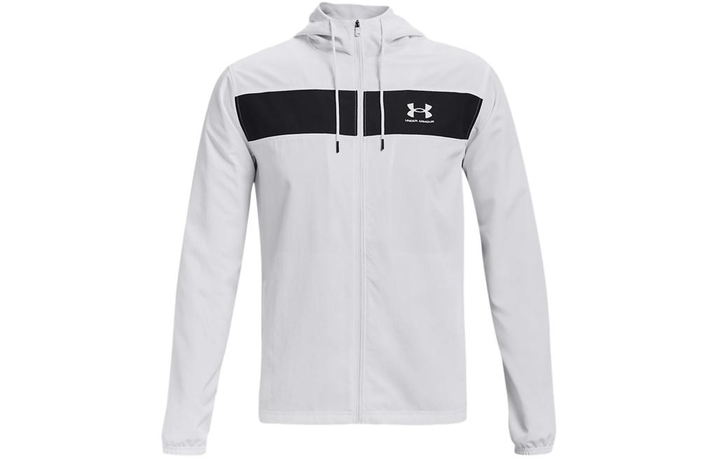 Куртки и пальто Under Armour Мужские Белые 1361621-100 XXL