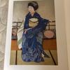 [USED] Hayami Gyoshu Art Collection, May 1977, Nihon Keizai Shimbun, commentary by Kawakita Michiaki, price 9,800 yen