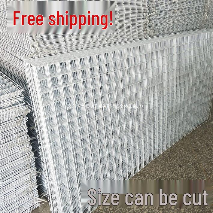 IJzerkunst Draadgaas Multifunctioneel Displayrek voor Sieraden en Kleine Artikelen