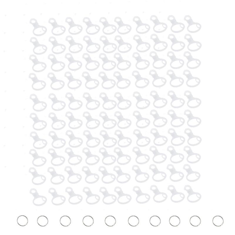 Craft Organizers Tool Suitable for Embroidery Sewing Thread and Projects with Easy Access