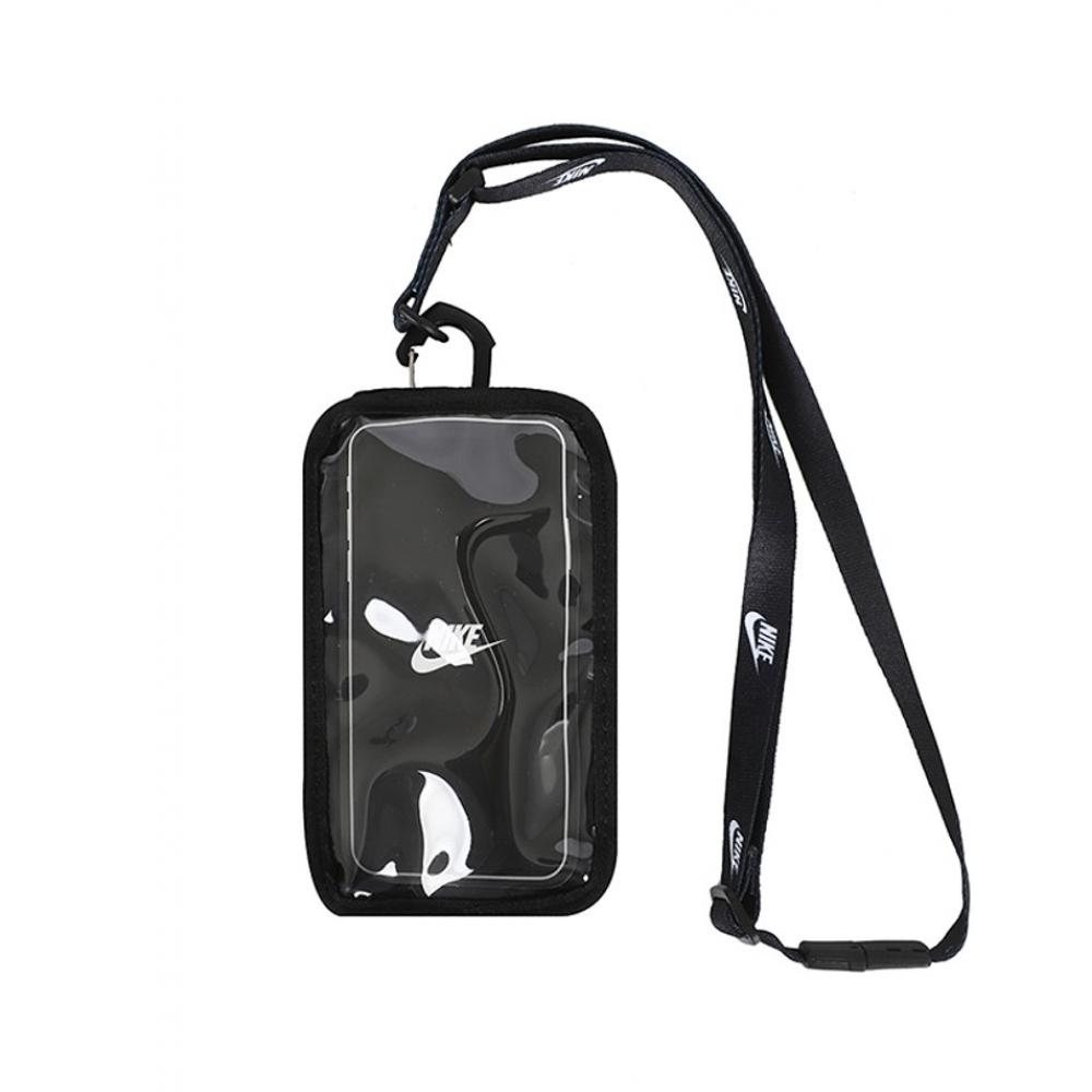 

Nike Cell Phone Storage Touch Screen Club Phone Crossbody Bag HF35950911