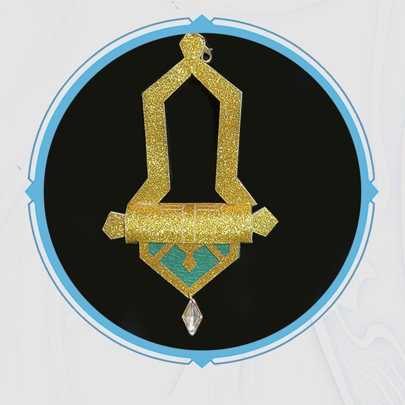 Scaramouche Cosplay Costume Anime Wanderer Balladeer Cosplay Uniform Hat Wig Genshin Cosplay Halloween Costume