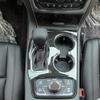 Car Four-wheel Drive Switch Knob Decoration Cover Ring Trim Stickers for Jeep Grand Cherokee 2011-2020 2025 Interior Accessories