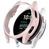 Hollow PC Protector Case For Samsung Galaxy Watch 7 40mm 44mm Hard Protective Shell Cases Bumper Accessories Not Screen Film