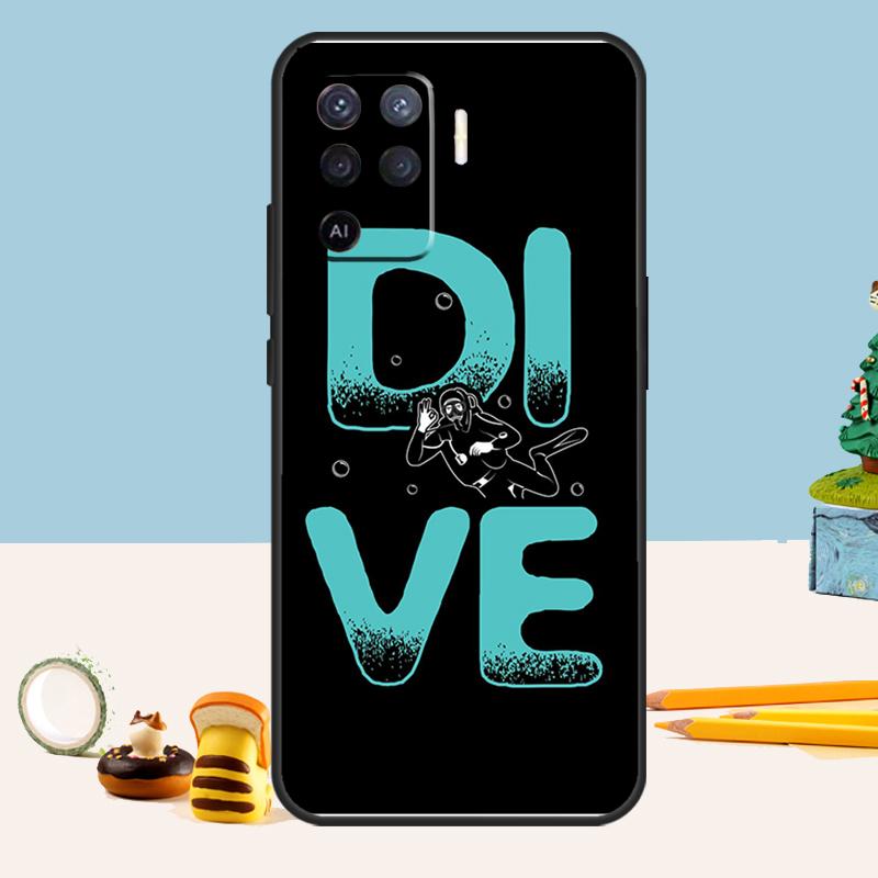 

Dive Scuba Divers Diving Case For Oppo A76 A96 A16 A17 A57 A60 A40 A80 A18 A38 A58 A78 A98 A15 A54 A74 A94 A6 A5 Pro OPPO A98 5G