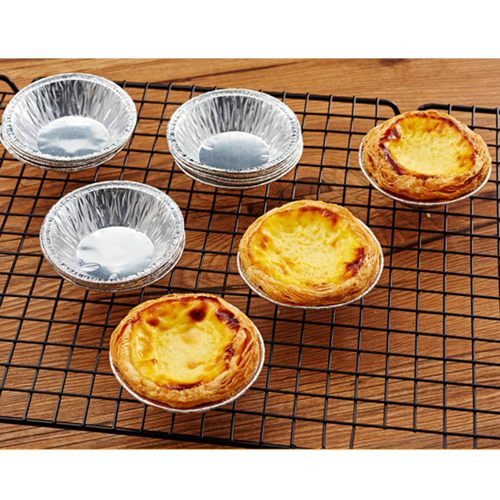 Stojak do pieczenia i chłodzenia Metalowy stojak do chłodzenia Ciasto Chleb Nieprzywierający stojak do chłodzenia do Domowych Narzędzi Kuchennych