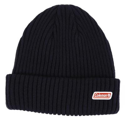 COLEMAN Knit Cap Navy 492-014A