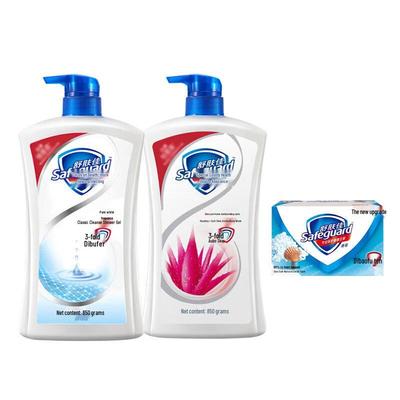 Haut- & Körperpflege – Pflegekosmetik-Sets