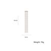 Faylisvow Shine Full Rhinestone Hairpins for Women Bijoux Long Tassel Crystal Hair Accessories Wedding Banquet Jewelry