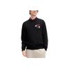 New FILA ORIGINALE Sweatshirt Unisex Jet Black F11U519202F-BK