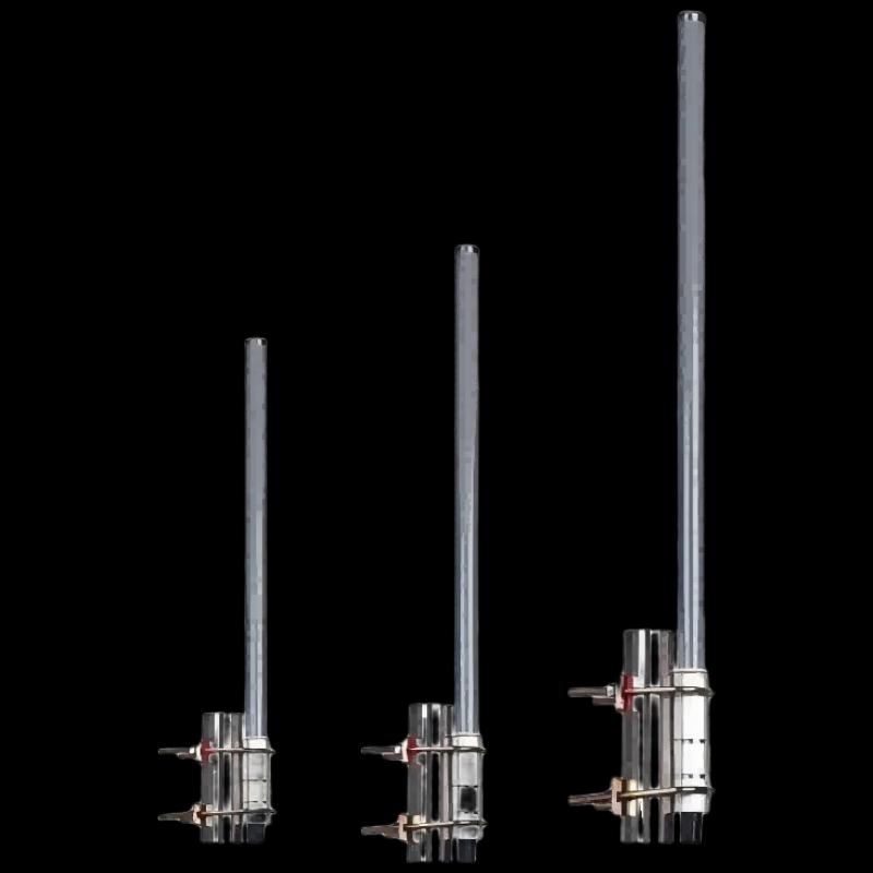 

HOOYE Wireless Intercom Antenna System Kit (CN version)