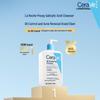 CeraVe Gel Limpiador con Ácido Salicílico SA