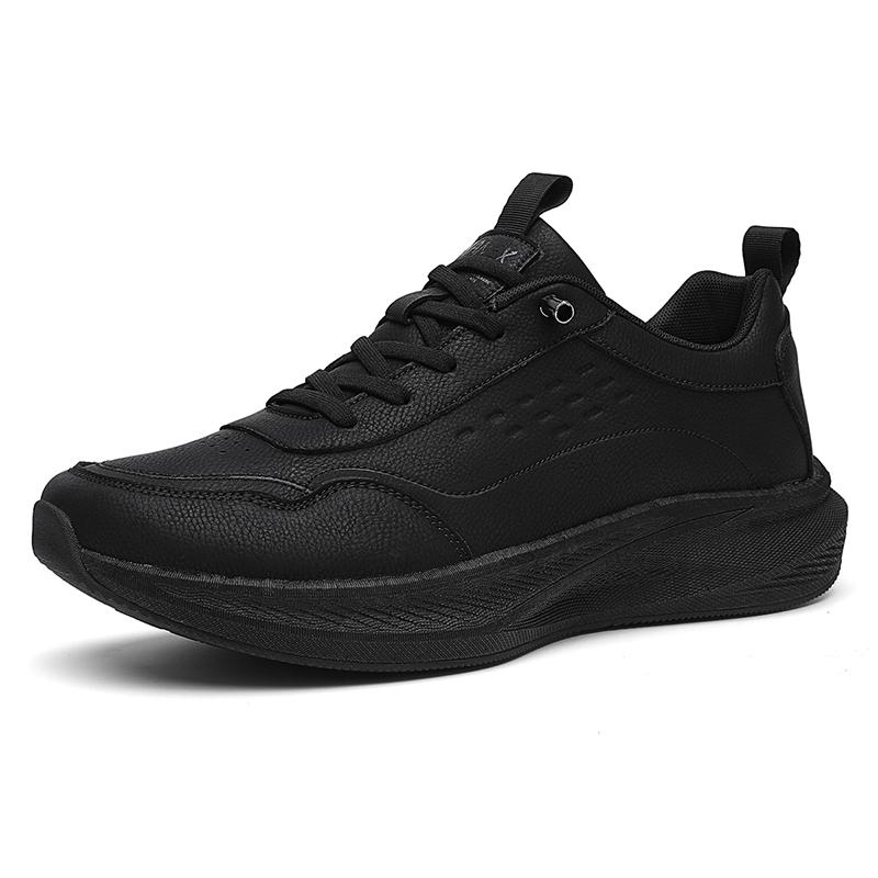 2026 Winter New Men Sneakers Comfortable Thermal Running Shoes Wear-Resisting Jogging Sneakers Men Non Slip Outdoor Sport Shoes