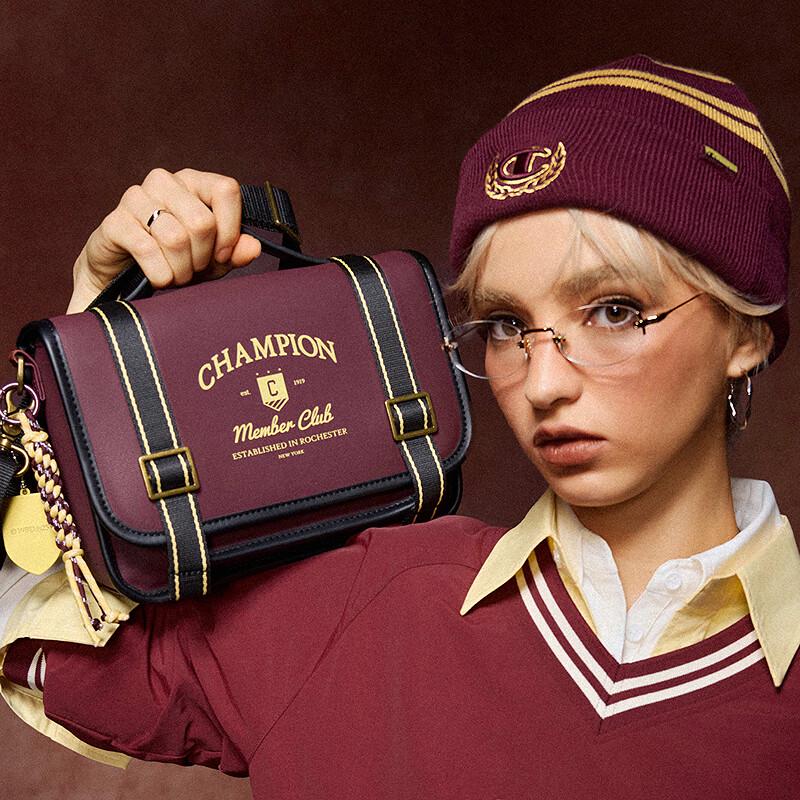 Наплечная сумка Champion x Harry Potter One Size