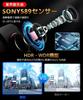 Dashcam Ultra High IPS Large 2026 Upgraded Front and Rear WDR Wide Viewing Full HD Touch LED Signal Digital Rearview Loop Emergency Impact Parking