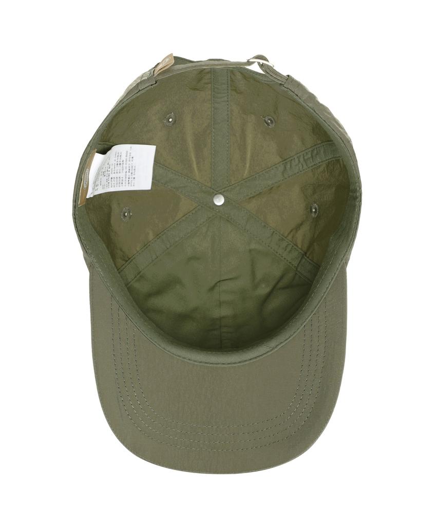 BBC EARTH Wild Ball Cap Olive