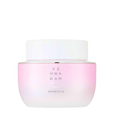 Pflaumenblüten Revitalisierende Creme