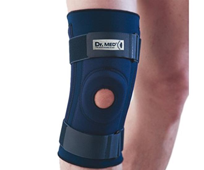 

Knee Splint Size Dr.MED Supporter, M, DR-K008M