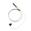 Thermopile 750mv Lightweight 100112328 Thermopile Assembly HRD003 for Water Heater Fireplace