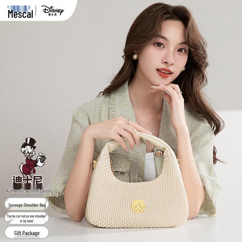 Disney Donald Duck 2025 Women s Shoulder Crossbody Bag 2700₽