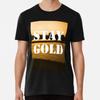 The Outsiders- Stay Gold Quote T-Shirt S-5XL Best T-Shirt